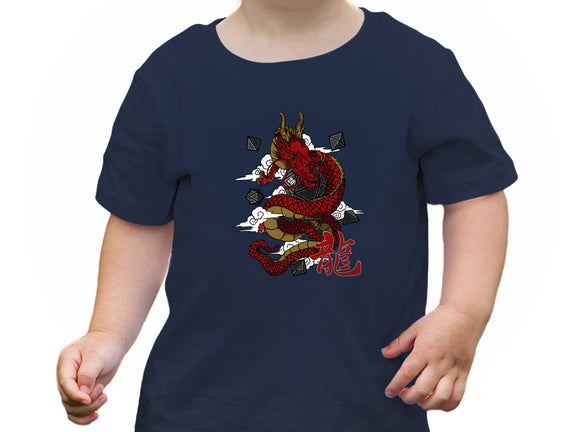 The Dice Dragon