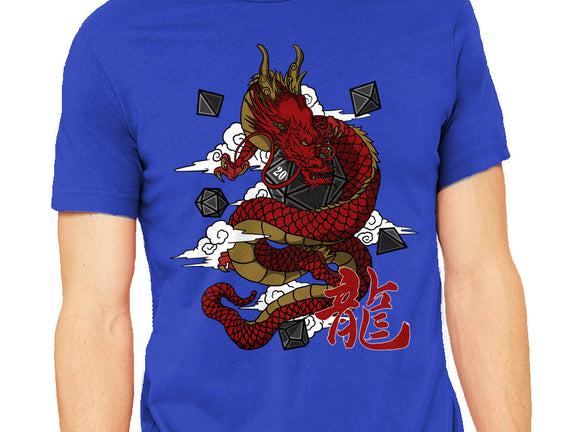 The Dice Dragon