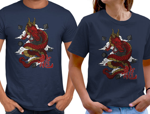 The Dice Dragon