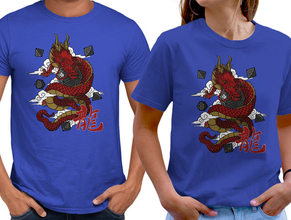The Dice Dragon