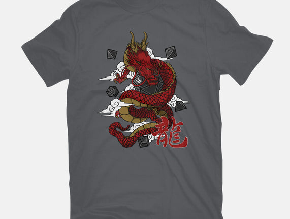 The Dice Dragon