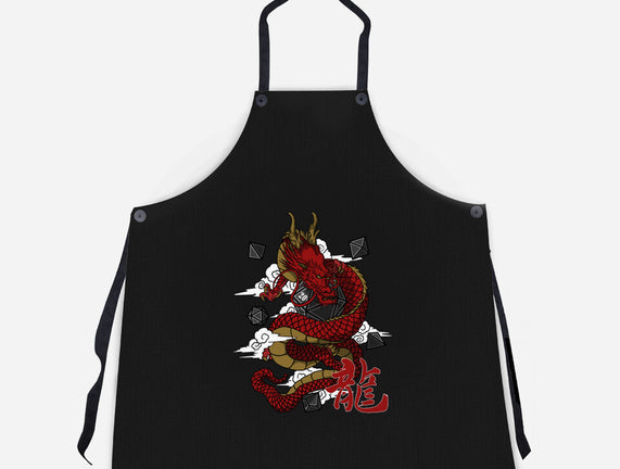 The Dice Dragon