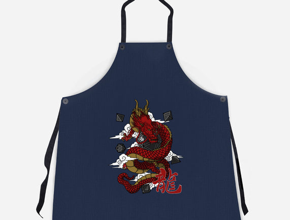 The Dice Dragon