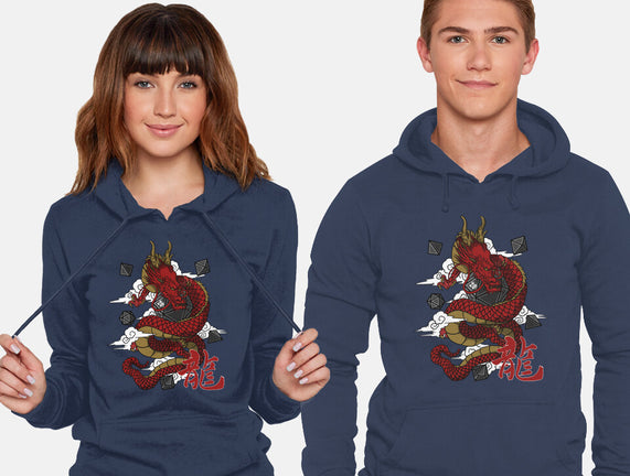 The Dice Dragon