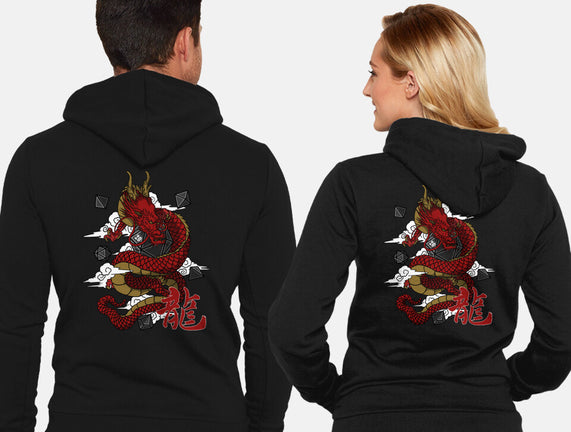 The Dice Dragon
