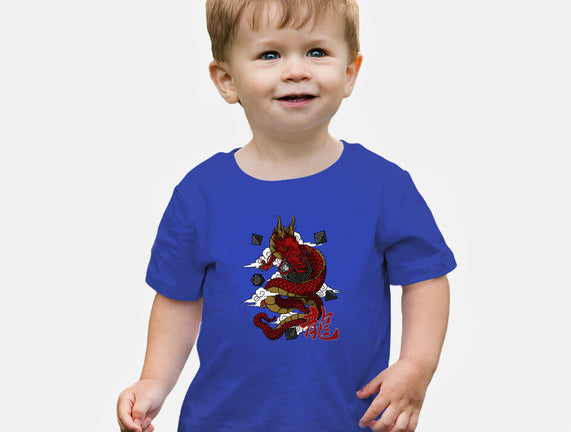 The Dice Dragon