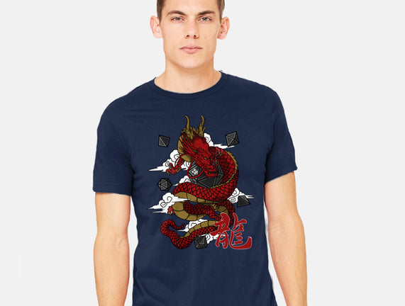 The Dice Dragon