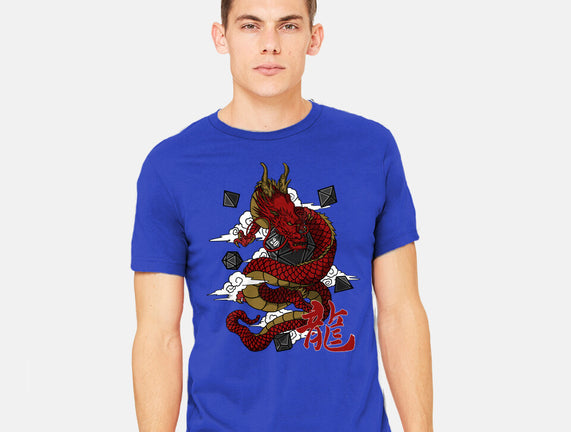 The Dice Dragon