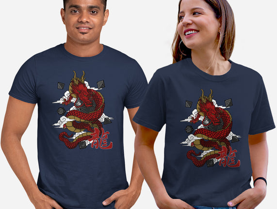 The Dice Dragon