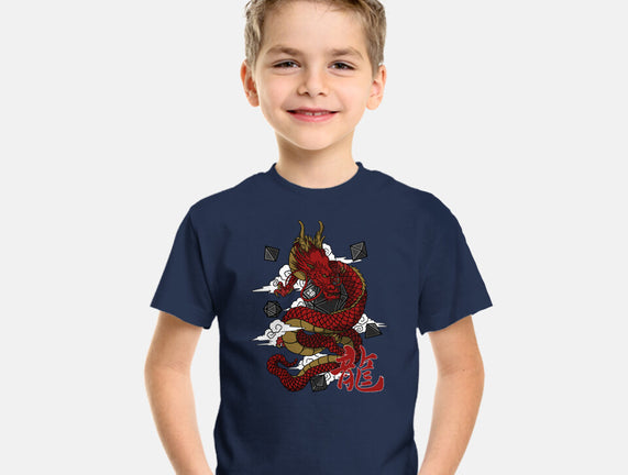 The Dice Dragon