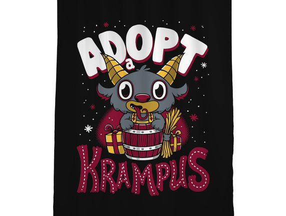 Adopt a Krampus