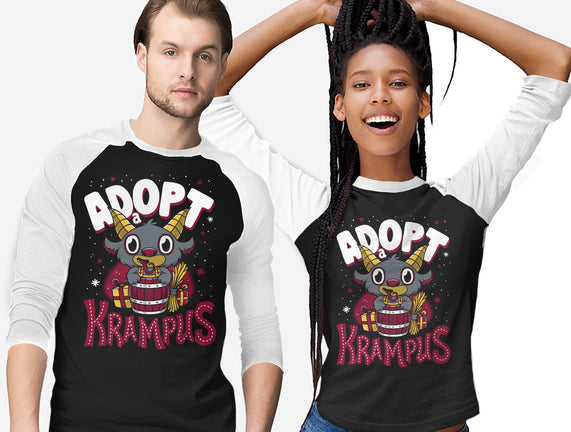 Adopt a Krampus