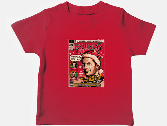 Holiday Stories Vol. 3