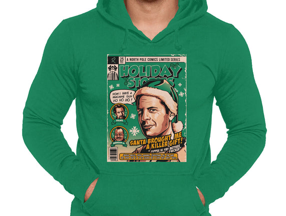 Holiday Stories Vol. 3