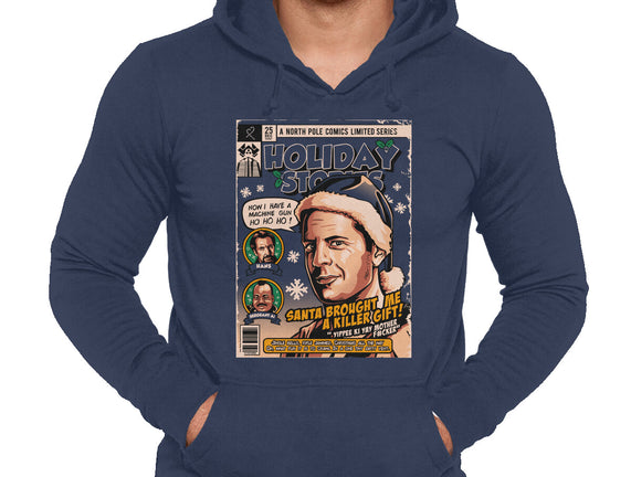 Holiday Stories Vol. 3