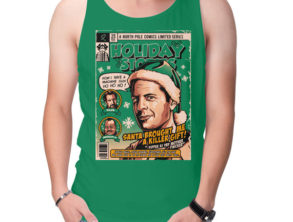 Holiday Stories Vol. 3