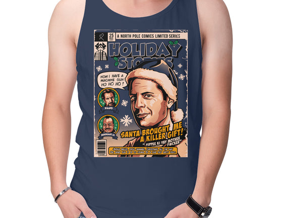 Holiday Stories Vol. 3