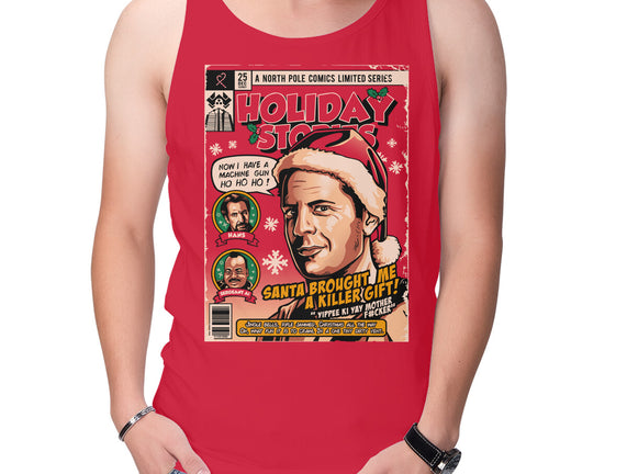 Holiday Stories Vol. 3