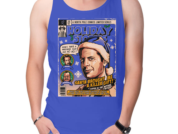 Holiday Stories Vol. 3