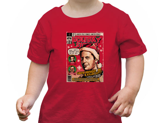 Holiday Stories Vol. 3