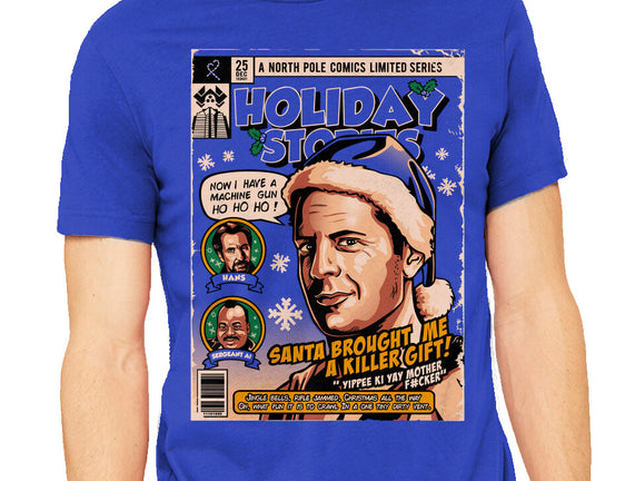Holiday Stories Vol. 3
