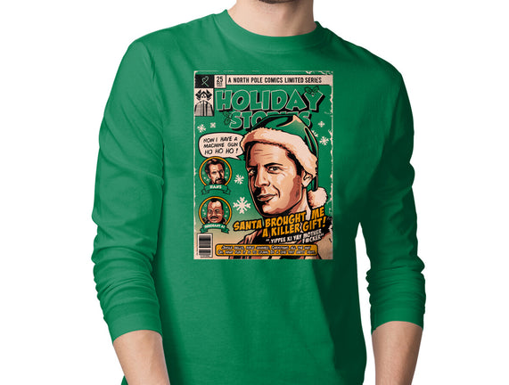 Holiday Stories Vol. 3