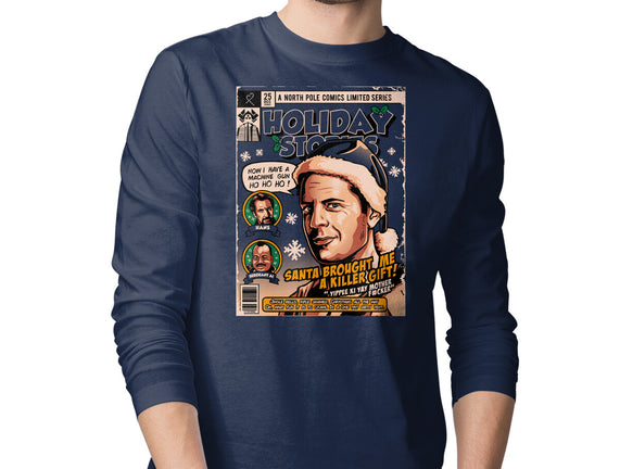 Holiday Stories Vol. 3