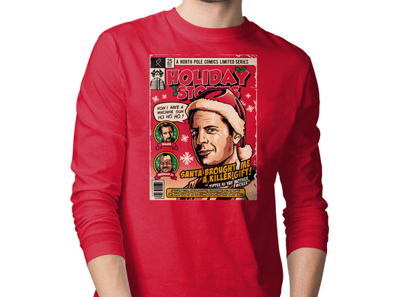 Holiday Stories Vol. 3