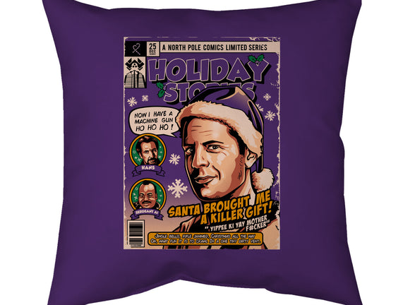 Holiday Stories Vol. 3