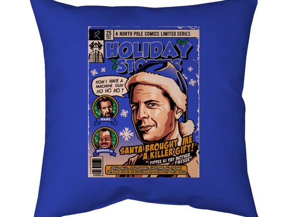 Holiday Stories Vol. 3
