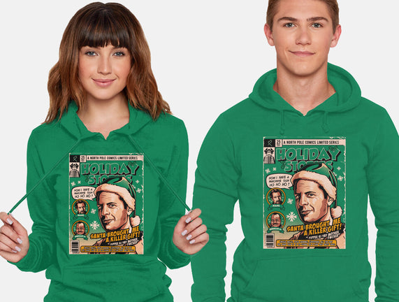 Holiday Stories Vol. 3
