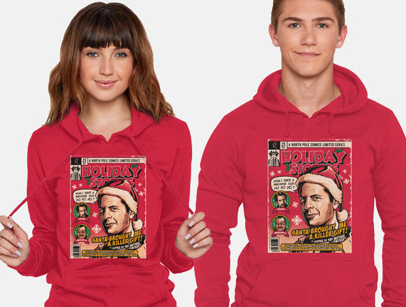 Holiday Stories Vol. 3
