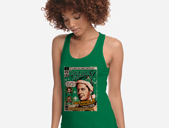 Holiday Stories Vol. 3