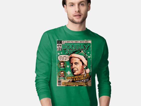 Holiday Stories Vol. 3
