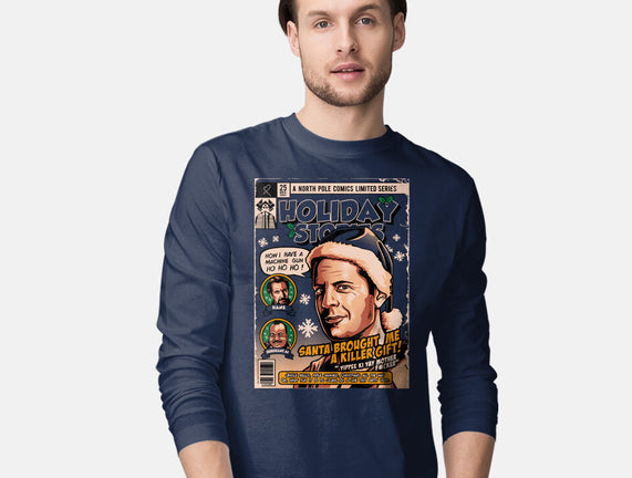 Holiday Stories Vol. 3