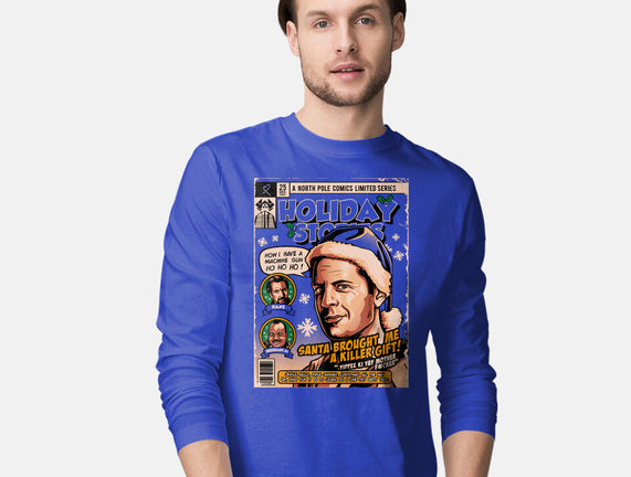 Holiday Stories Vol. 3