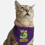 Early For Tomorrow-cat adjustable pet collar-NemiMakeit