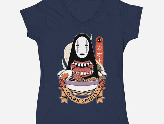 Dark Spirit Ramen
