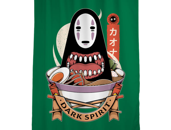 Dark Spirit Ramen