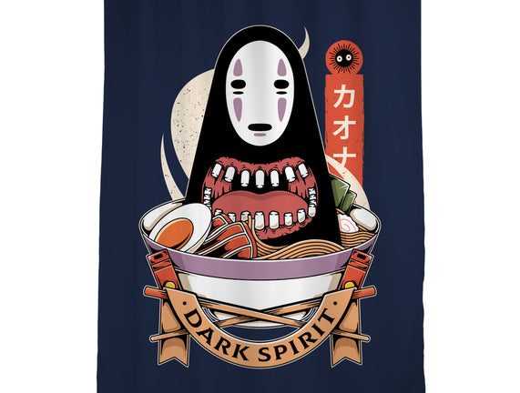 Dark Spirit Ramen