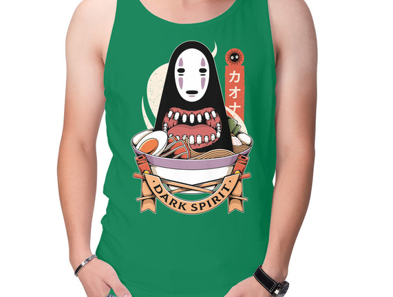 Dark Spirit Ramen