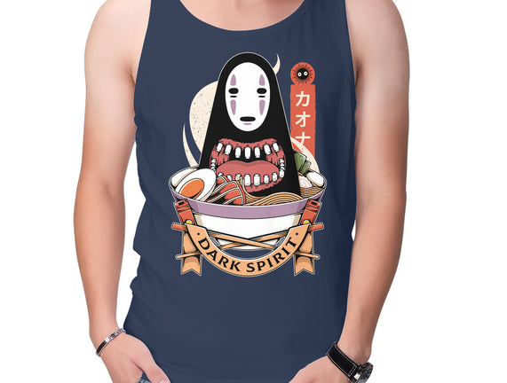 Dark Spirit Ramen