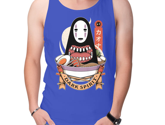Dark Spirit Ramen