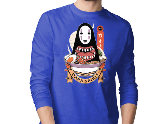 Dark Spirit Ramen