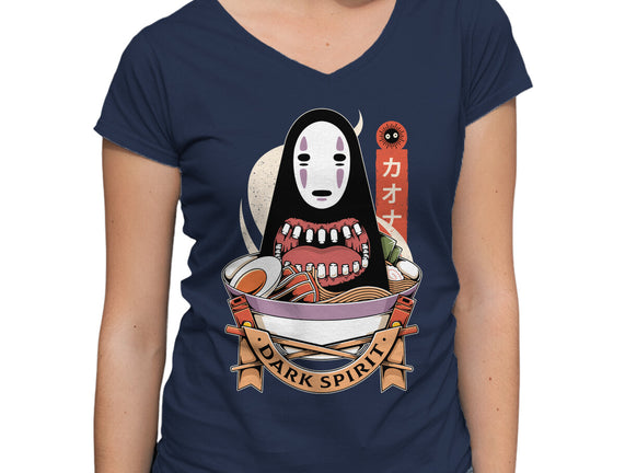 Dark Spirit Ramen