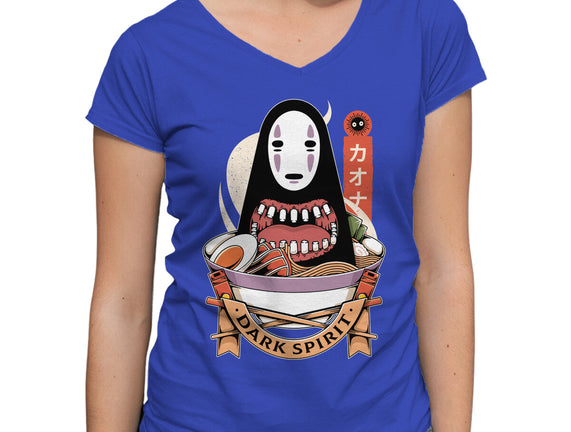 Dark Spirit Ramen