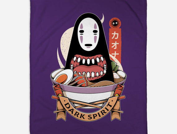 Dark Spirit Ramen