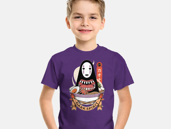 Dark Spirit Ramen