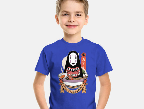 Dark Spirit Ramen