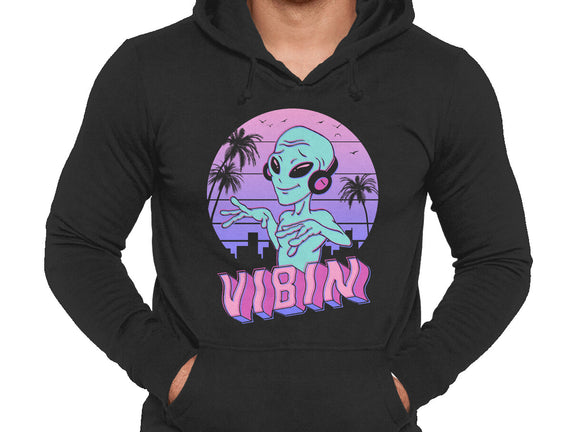 Alien Vibes!